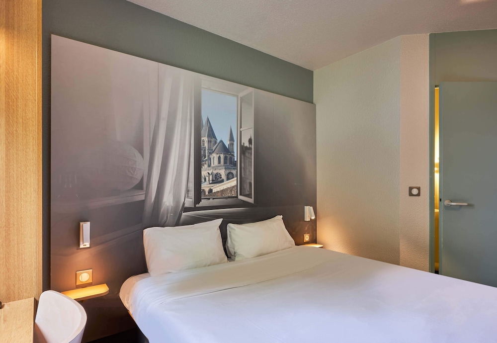 B&B HOTELL Caen Mémorial, Bilde 3