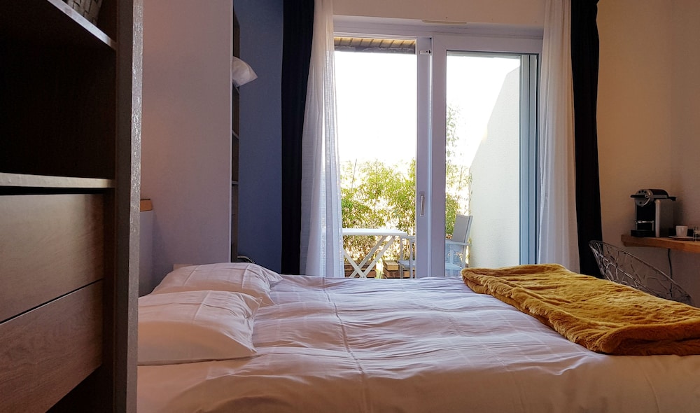 Double Room, Terrace, Lagoon View photo 3