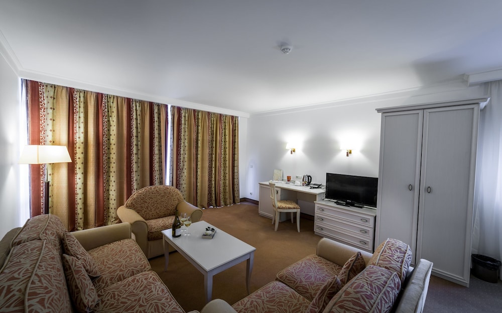 Junior Suite, Sea View photo 2
