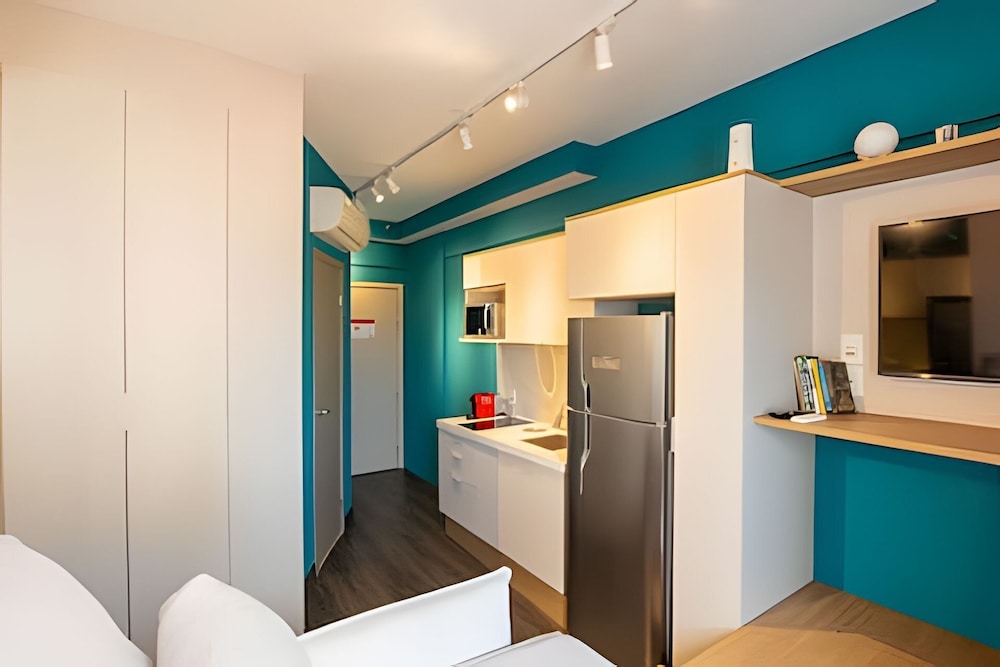 Deluxe Apartment photo 2