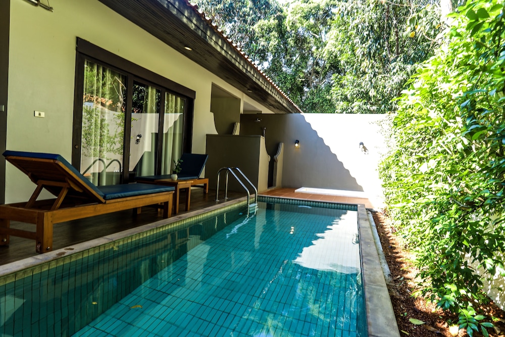 Garden Pool Villa - Photo 4