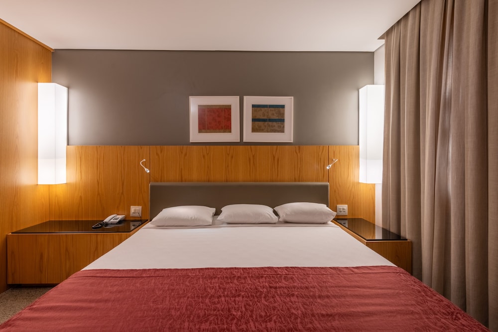 Suite Studio Presidencial