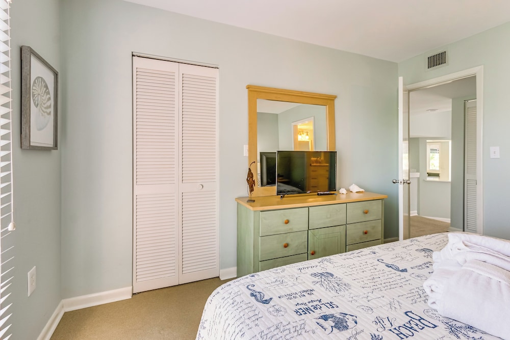 Apartment (2 Bedrooms) photo 3