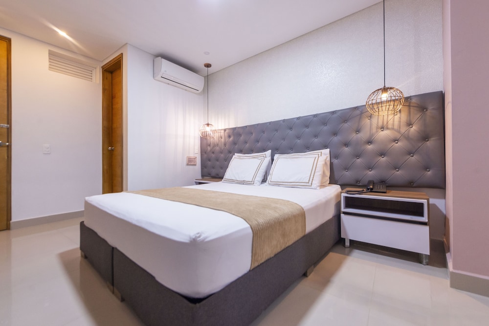 Standard Room photo 1