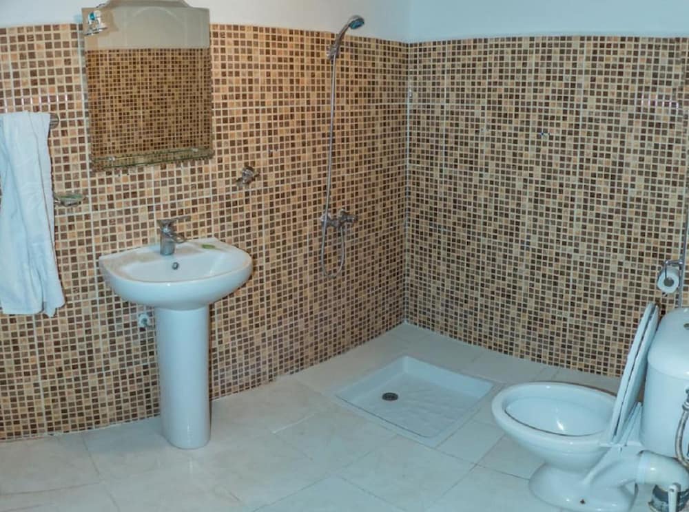 Triple Room, 4 Bedrooms photo 3