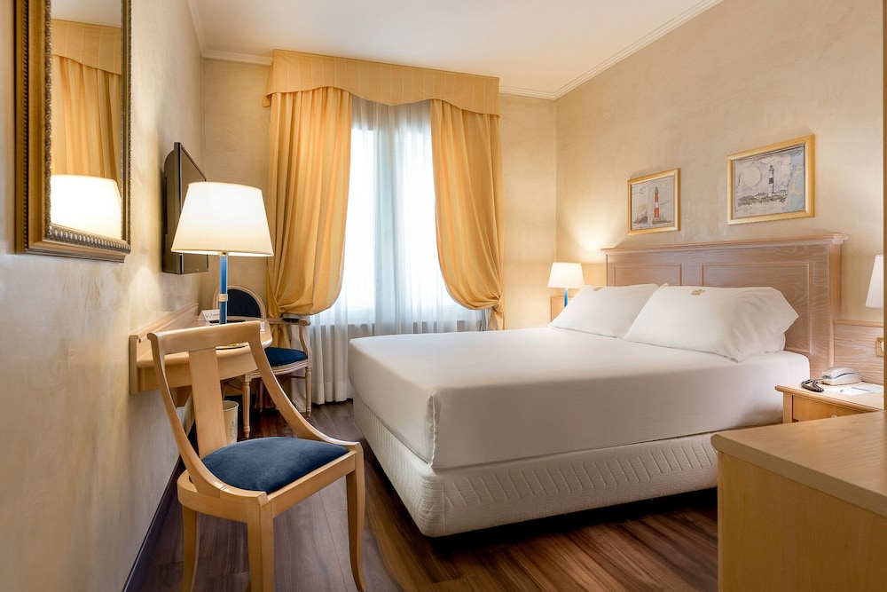 Comfort Double Room Single Use