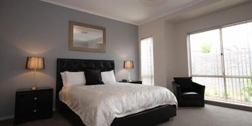 Deluxe Villa, 4 Bedrooms (Chardonnay)