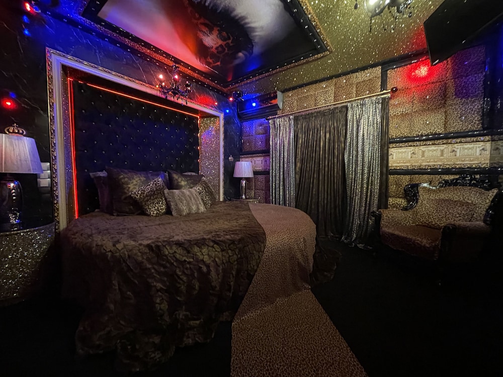 Exclusive Double Room