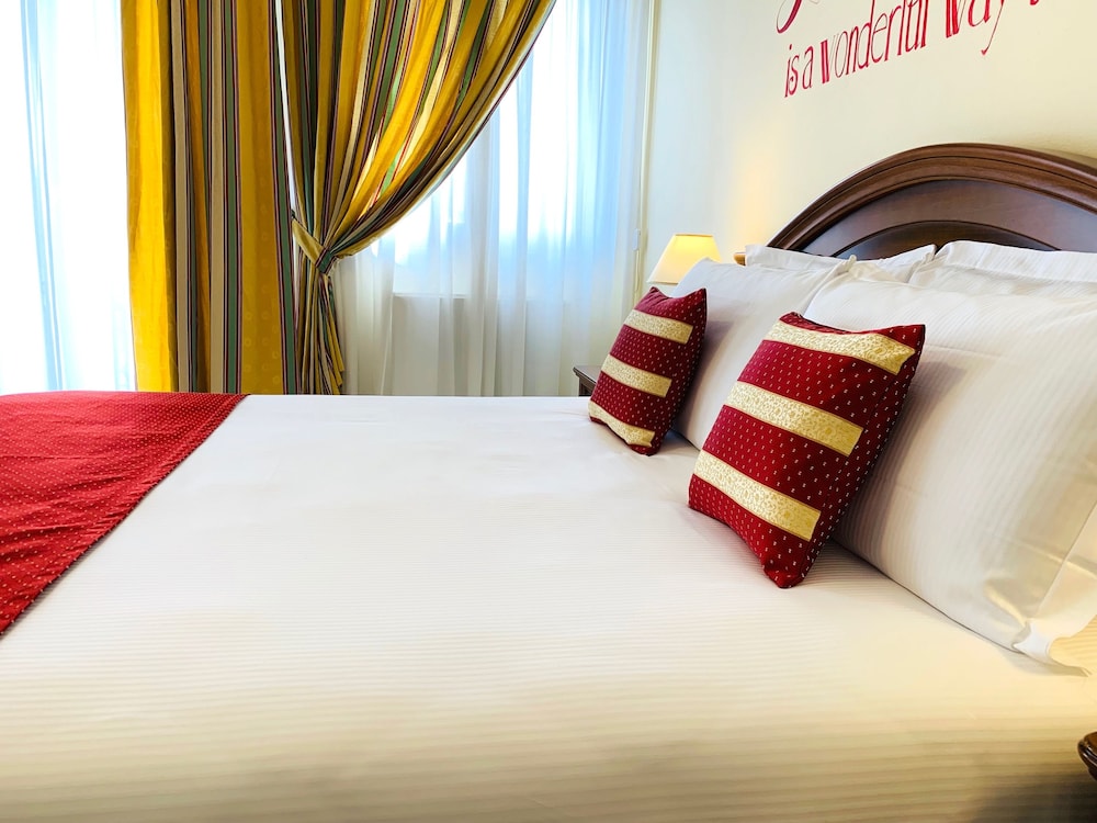 Superior Double Room, Non Smoking