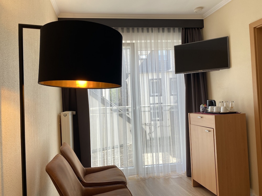 Deluxe Triple Room, Private Bathroom, Mountain View photo 2