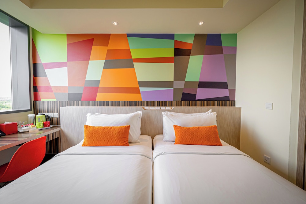 Superior Room photo 2