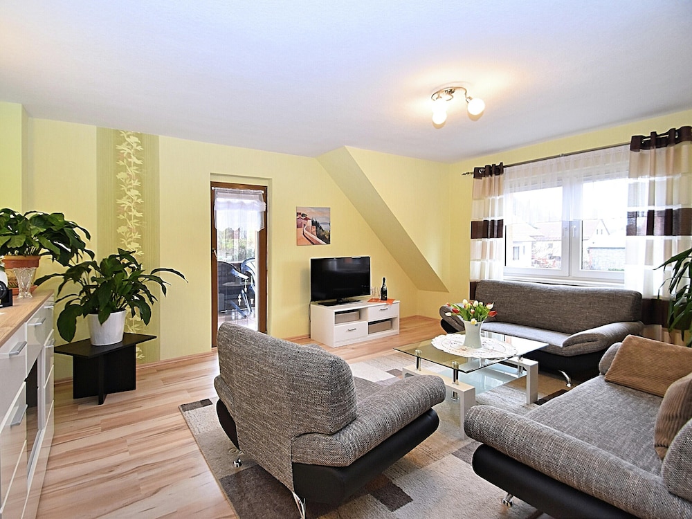 Apartment photo 1