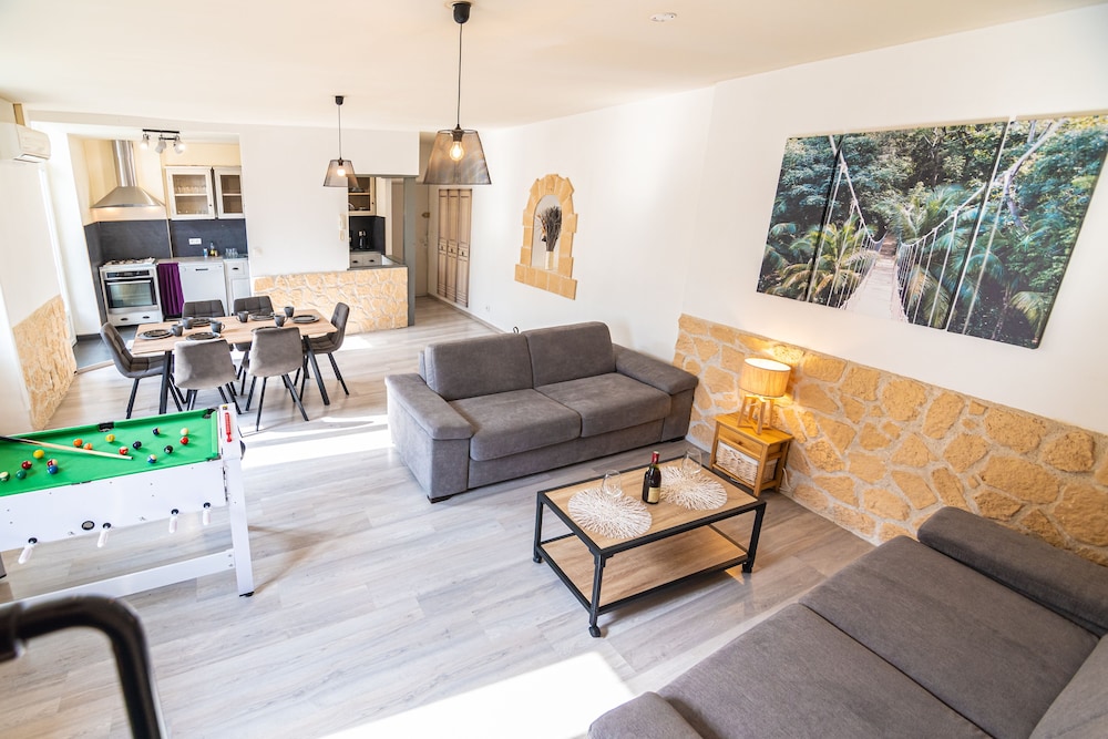 Deluxe Apartment, Ensuite (Terrasse )