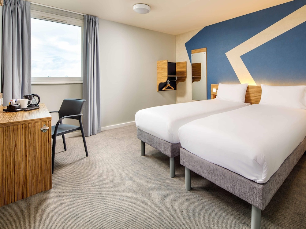 Twin Room (Accessibility Room) - Photo 2