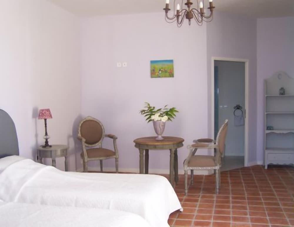 Superior Double Room (Cicadelle) photo 1