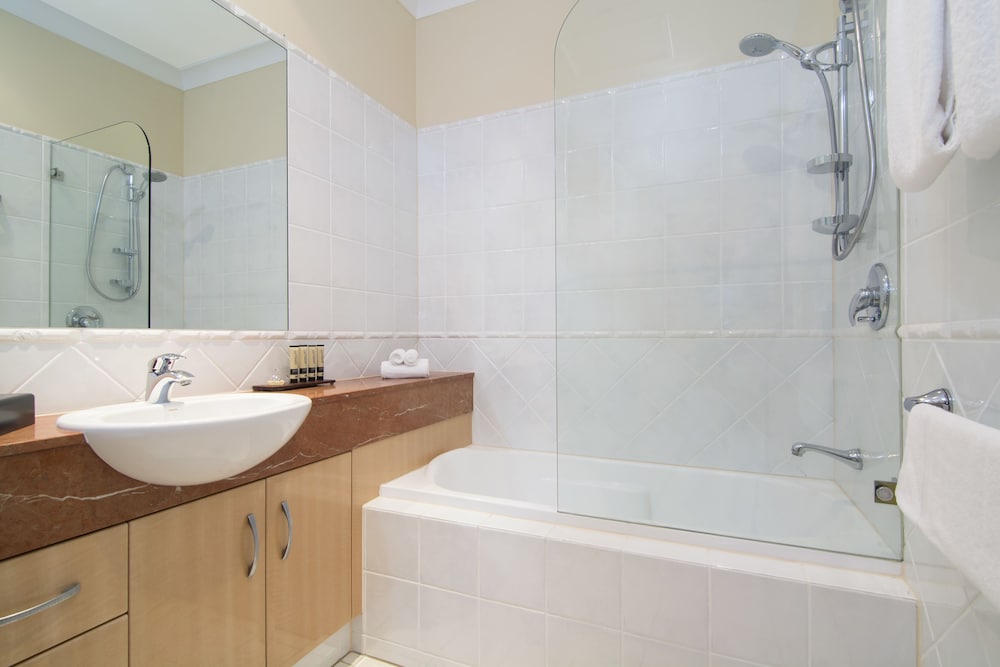 Three Bedroom Villa photo 3