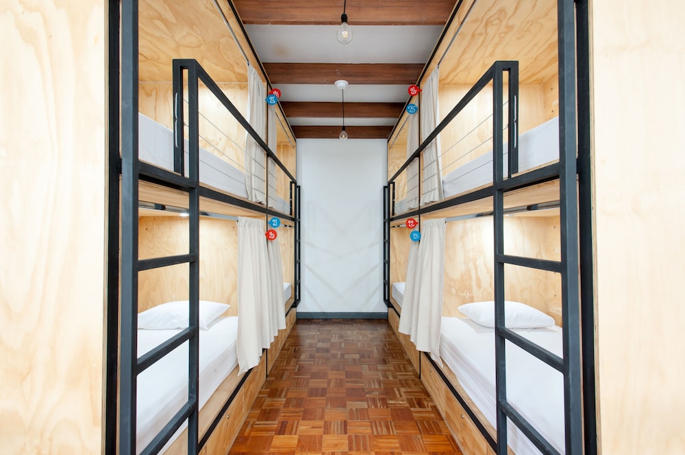 Shared Dormitory, Mixed Dorm photo 2
