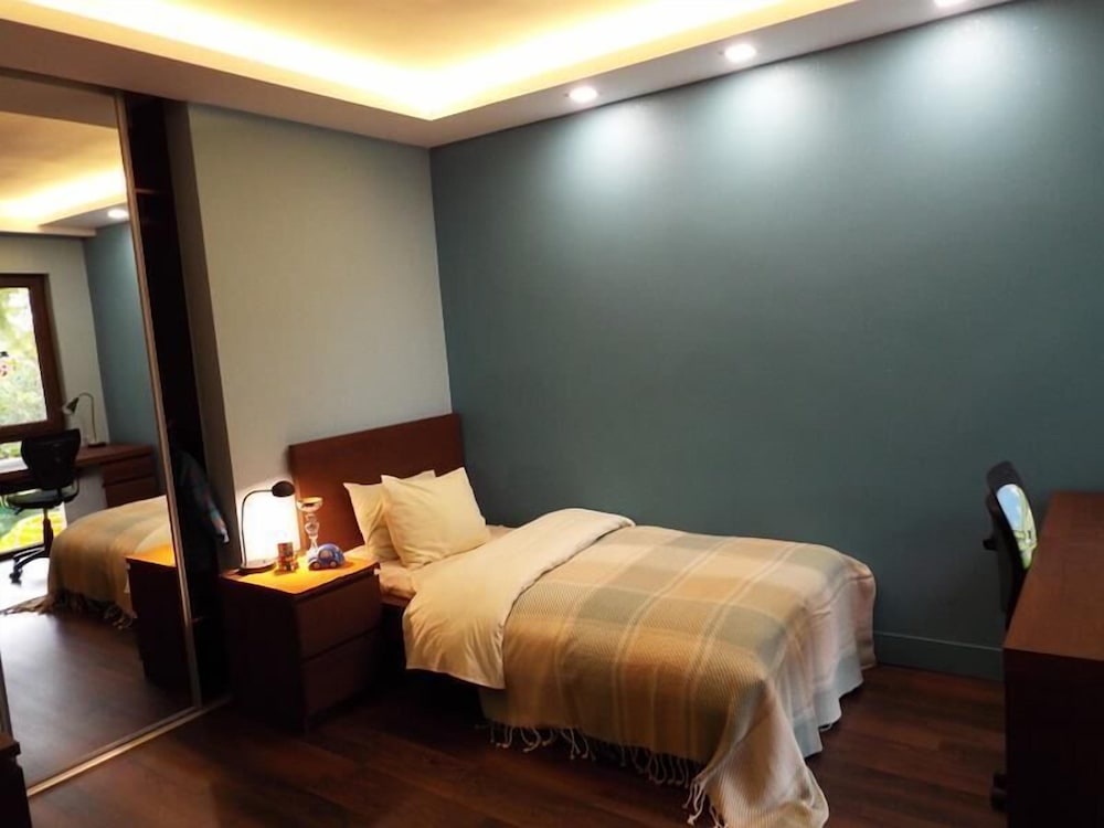 Villa, 5 habitaciones
