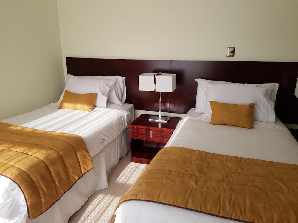 Superior Double Room, 2 Twin Beds photo 2