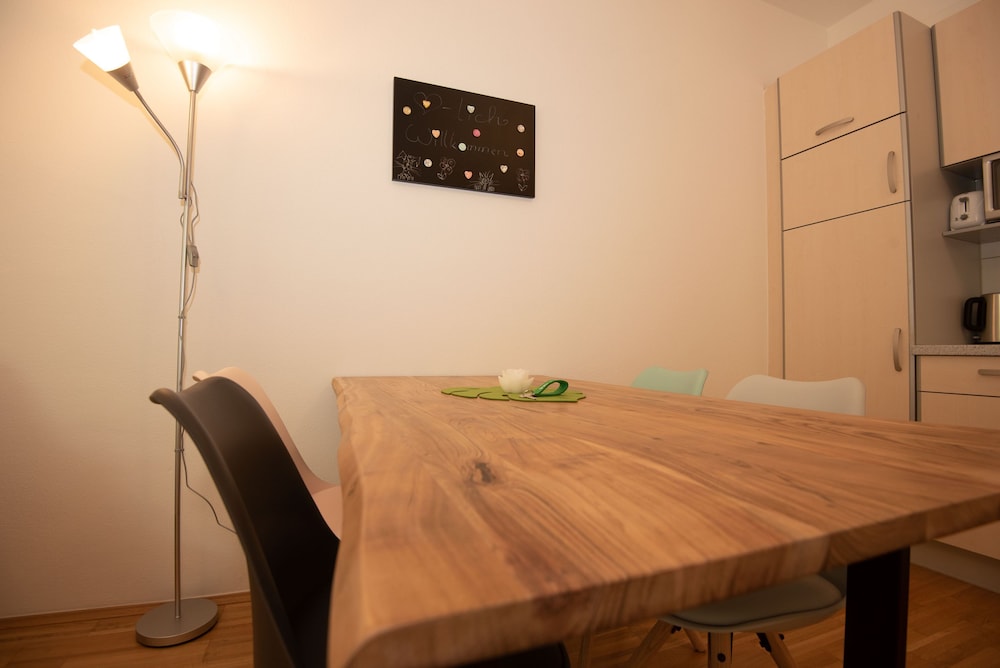 Comfort Apartment, Multiple Beds, Non Smoking, Balcony (Top 3) photo 2