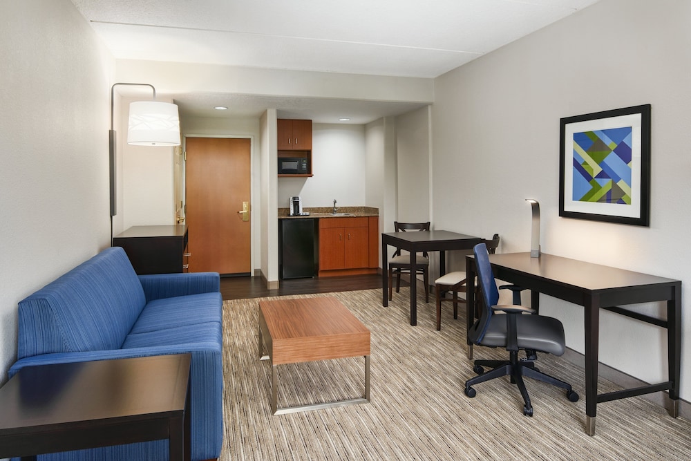Suite, 1 King Bed (Additional Living Area) - Photo 4