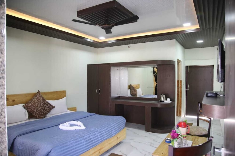 Executive Room photo 1