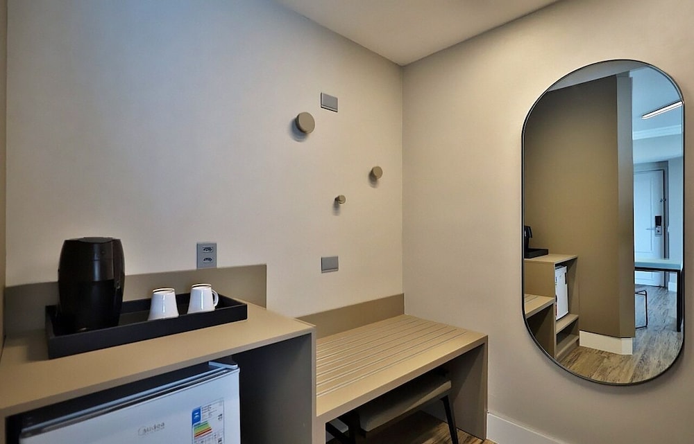 Suite Luxo King - Photo 3