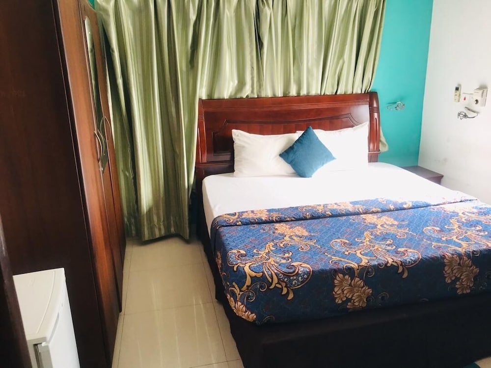 Standard Double Room photo 1