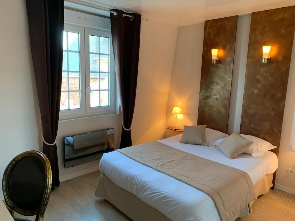 Quadruple Room, 2 Bedrooms, Sea View photo 1