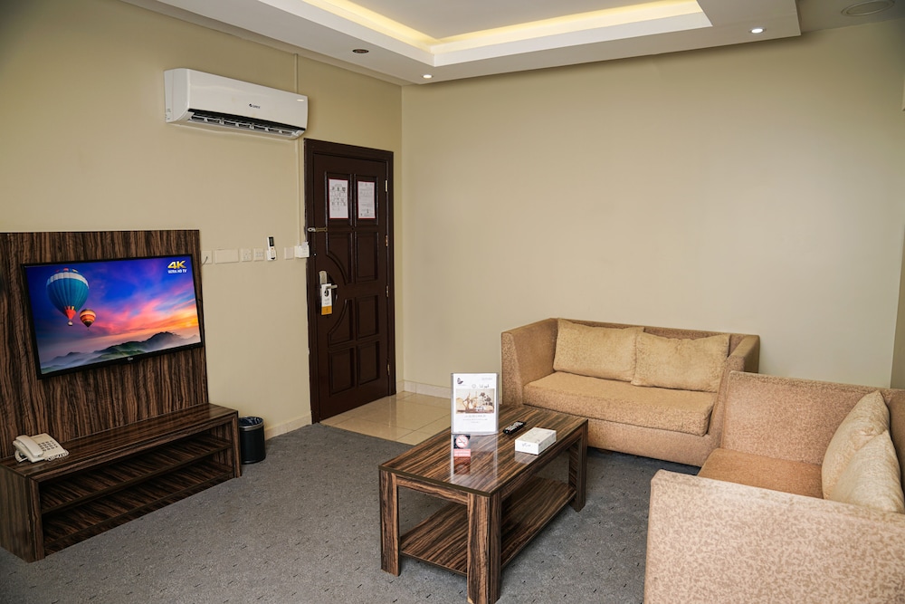 Executive Suite