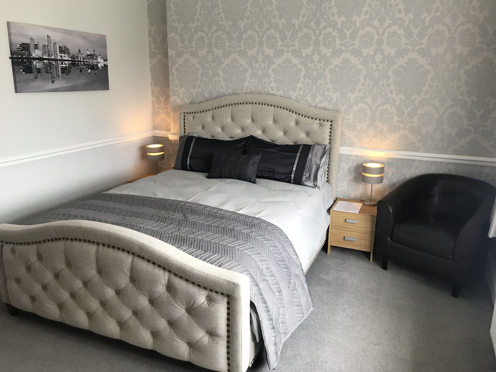 Executive Double Room, 1 King Bed