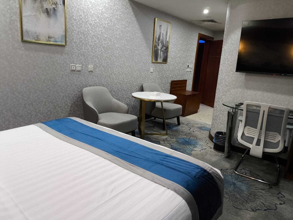 Deluxe Room photo 3
