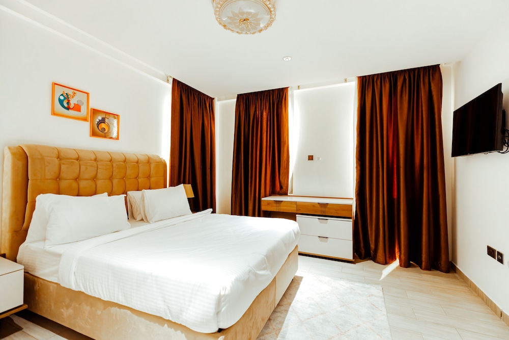 Grand Apartment photo 2