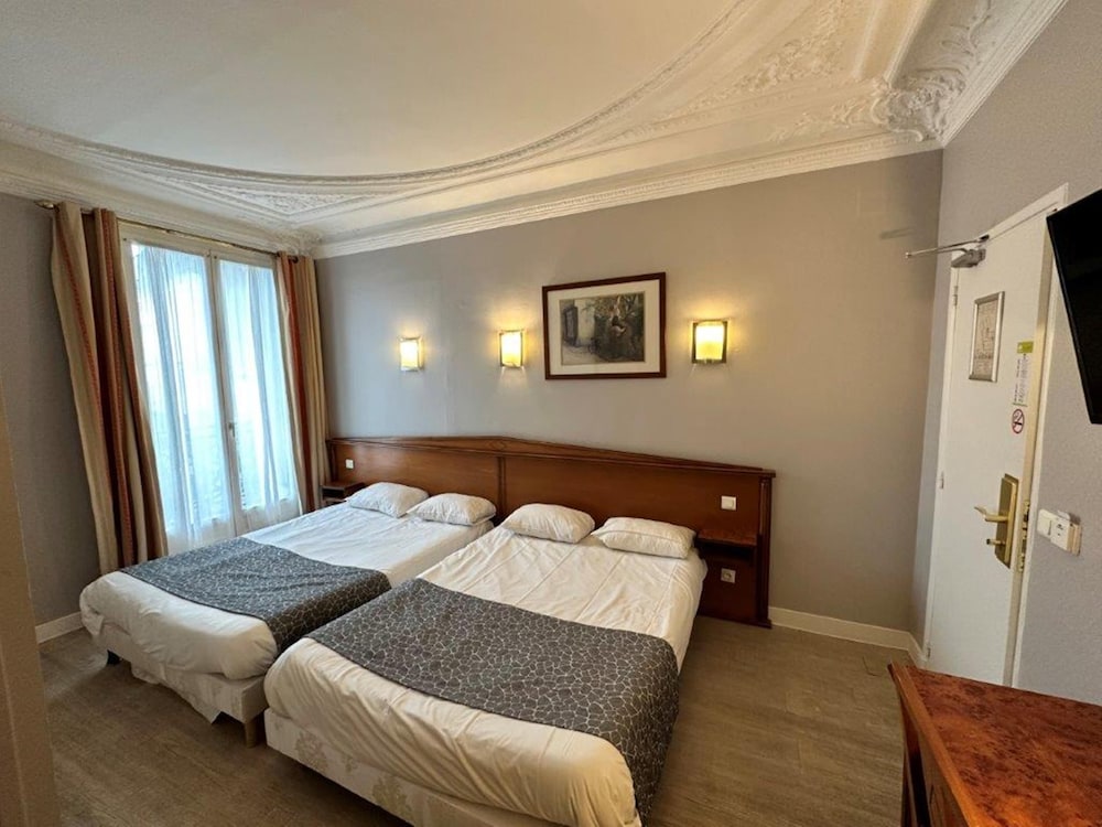 Quadruple Room photo 2