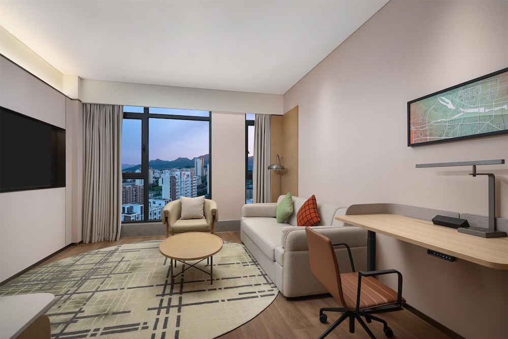 Suite, 1 Bedroom