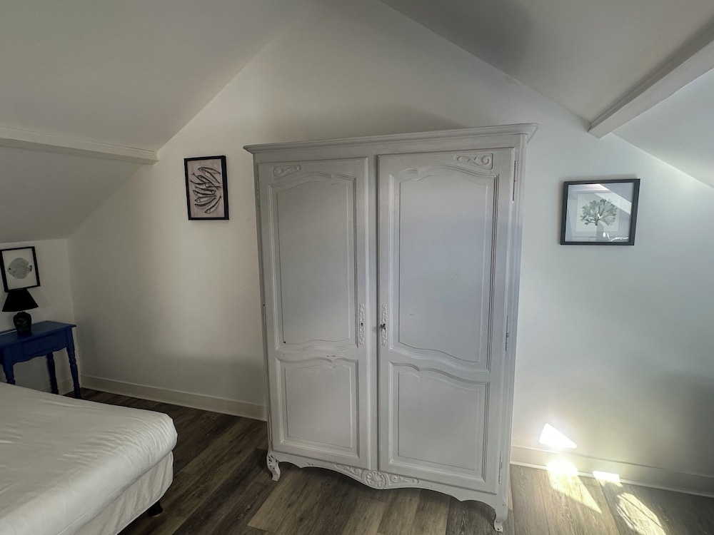 Economy Double Room, 1 Double Bed photo 2