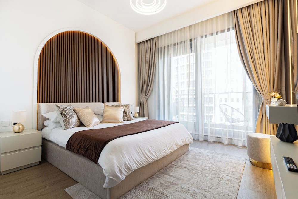Luxury Apartment, Canal View photo 2