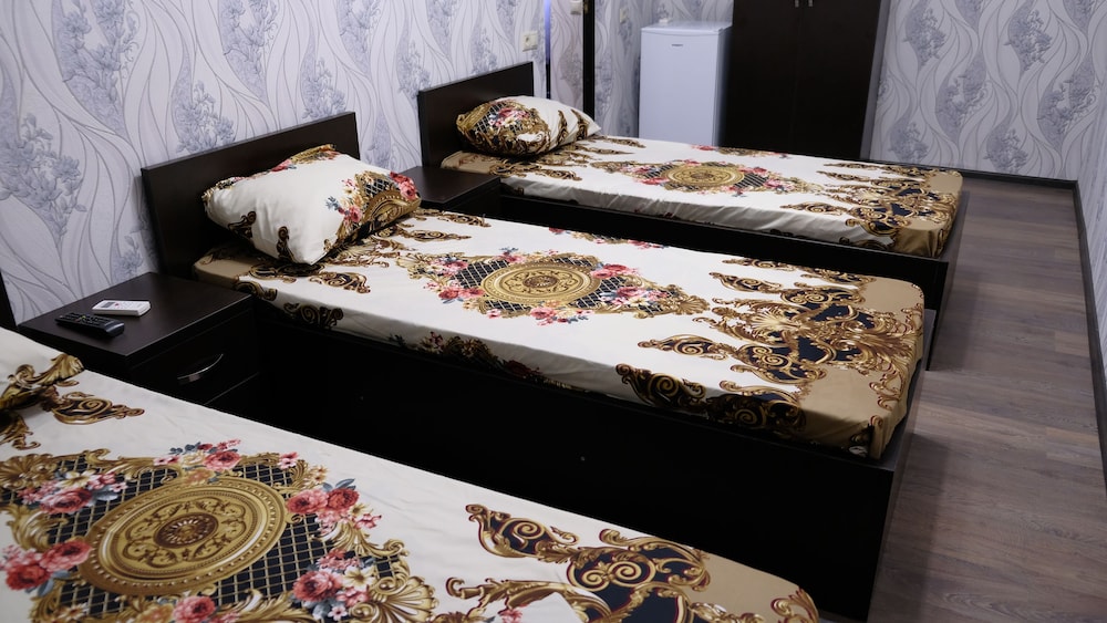 Suite, 2 Bedrooms