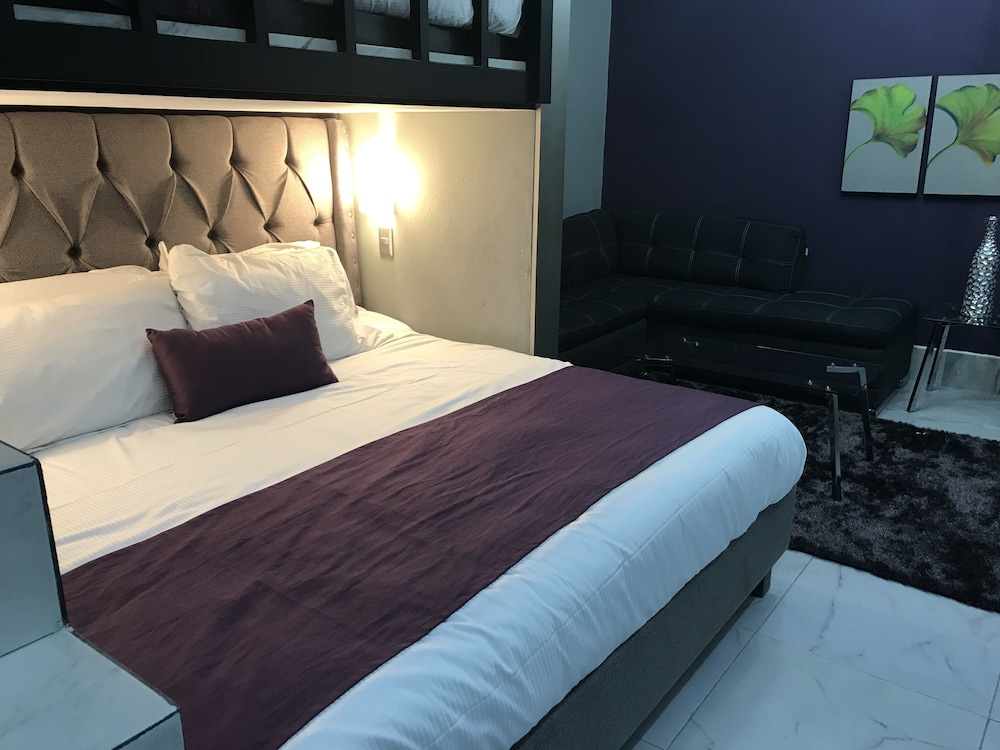 Elite Suite, 1 Bedroom photo 3