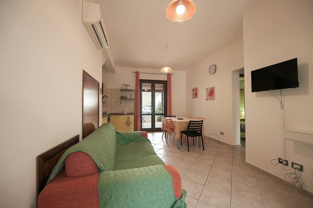 Apartment, 2 Bedrooms photo 1