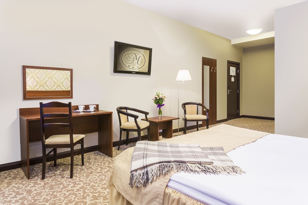 Comfort Room photo 1