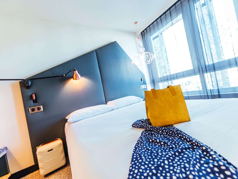 Standard Room, 1 Double Bed - Photo 2
