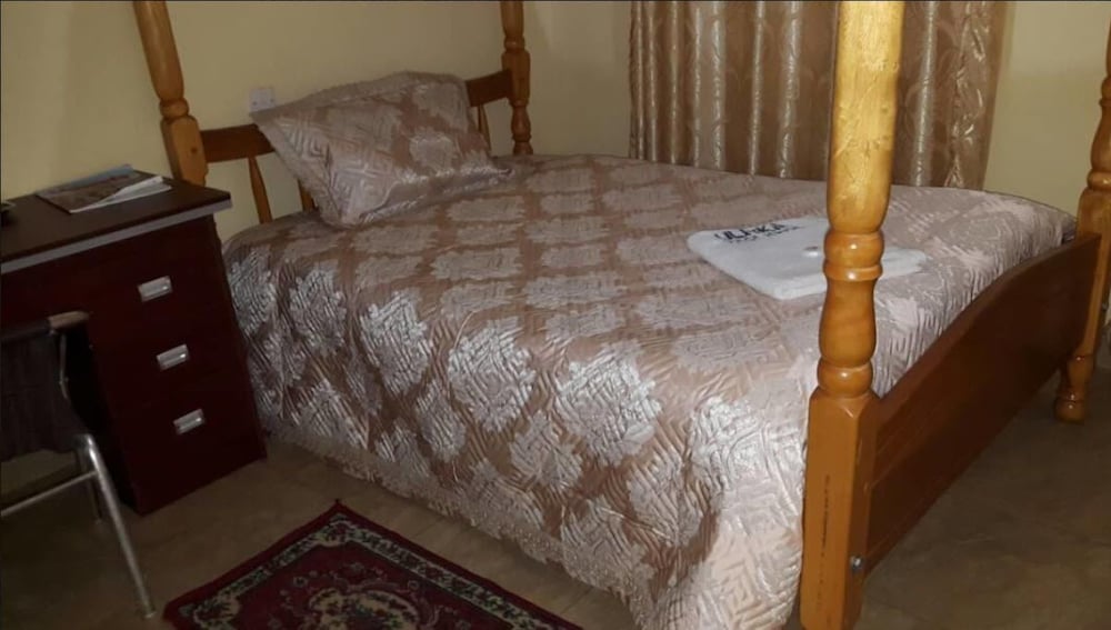 Comfort Single Room, Non Smoking