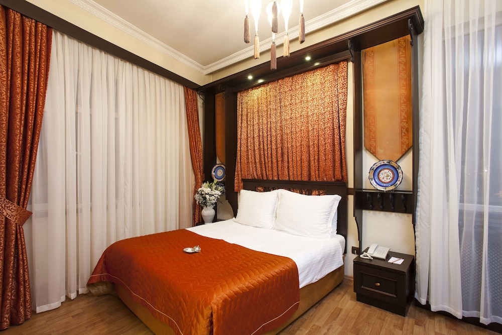 Premium Single Room photo 1