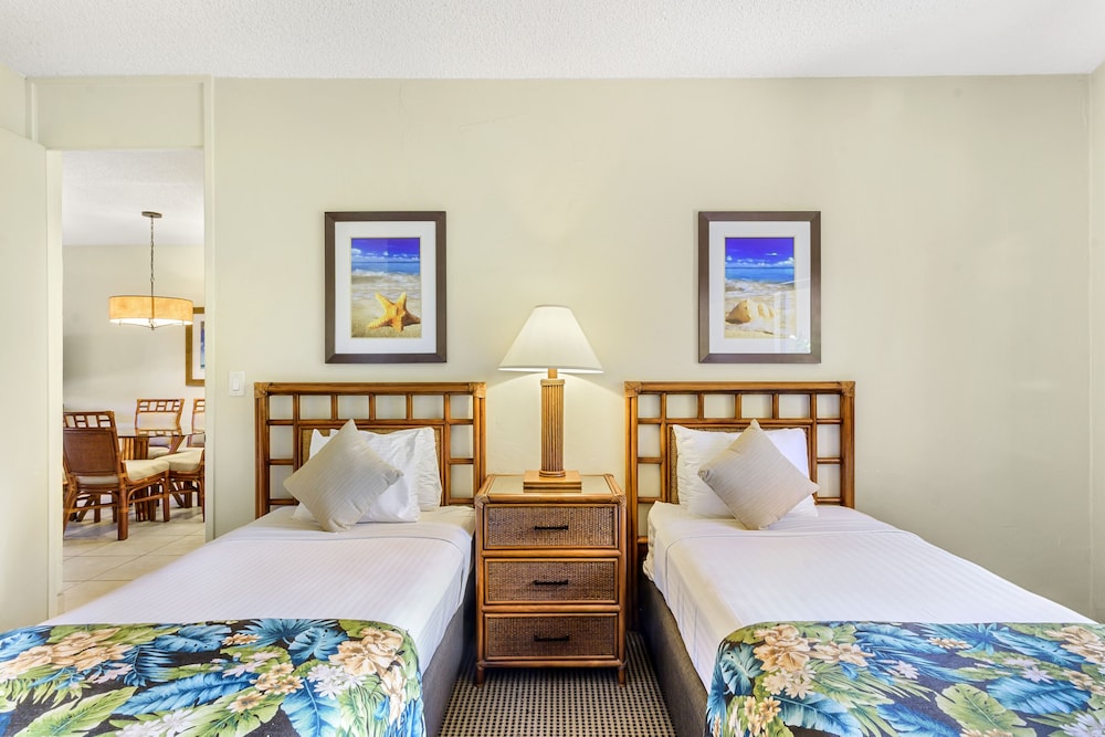 Standard Condo, 2 Bedrooms, Non Smoking, Oceanfront photo 1