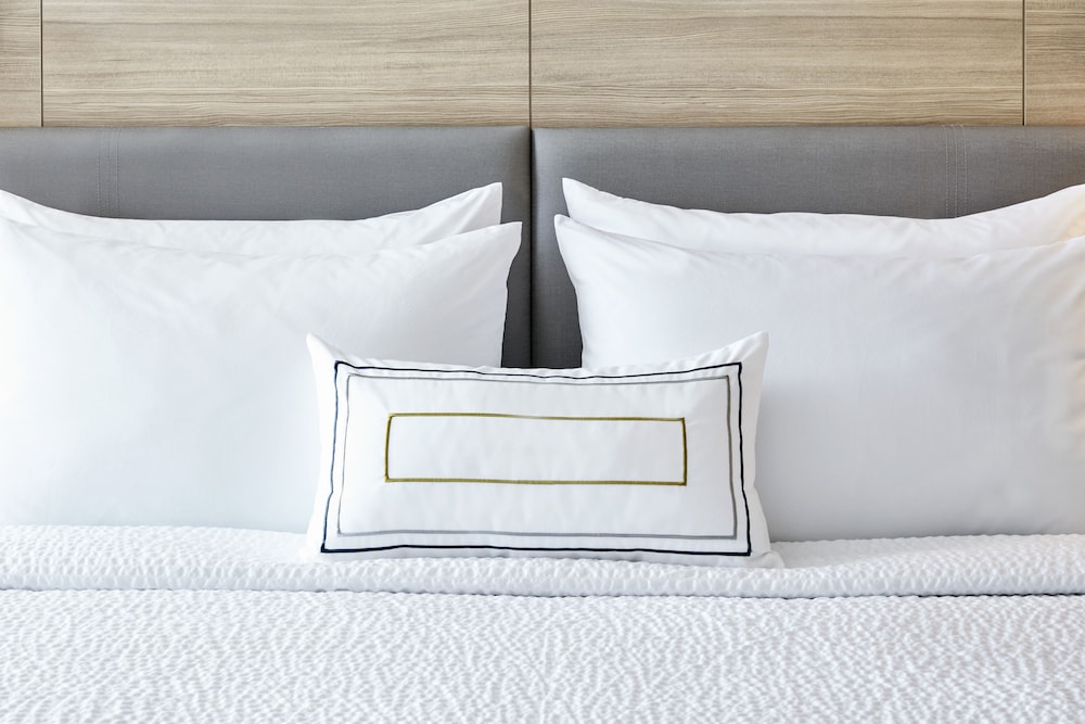 Junior Suite, 2 Queen Beds - Photo 2