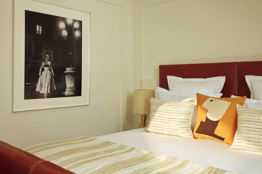 Superior Double Room, 1 Queen Bed, Non Smoking photo 3