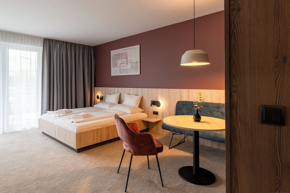 Hotel Novapart, Foto 9