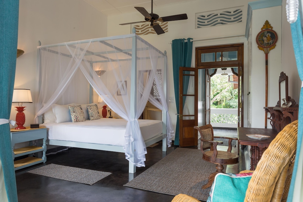 Wallauwa Suite photo 1