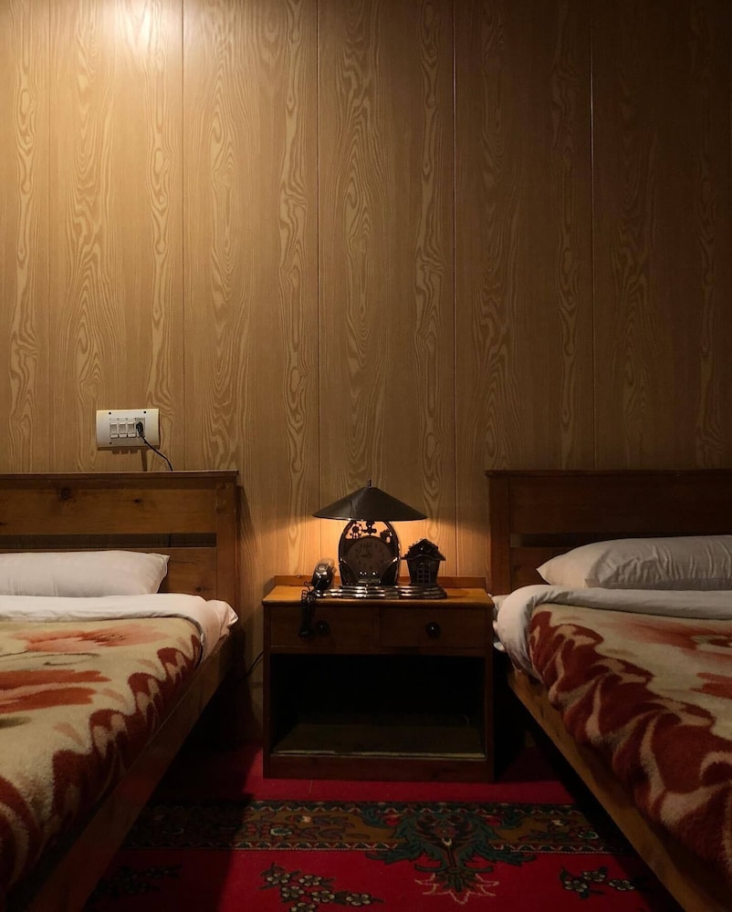 Deluxe Double Room photo 3